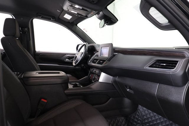 2024 Chevrolet Suburban LS
