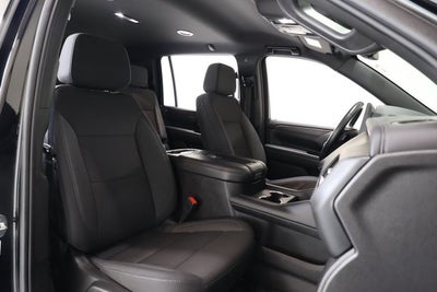 2024 Chevrolet Suburban LS