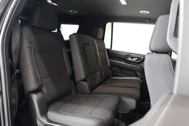 2024 Chevrolet Suburban LS