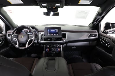 2024 Chevrolet Suburban LS