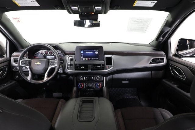 2024 Chevrolet Suburban LS