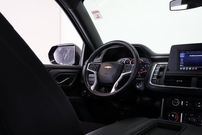 2024 Chevrolet Suburban LS