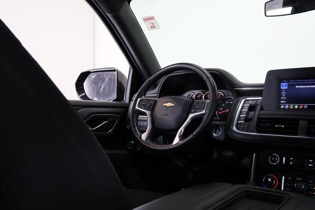 2024 Chevrolet Suburban LS