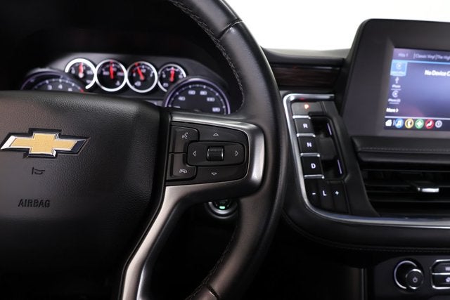 2024 Chevrolet Suburban LS