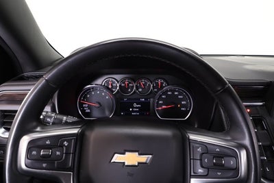 2024 Chevrolet Suburban LS