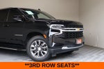 2024 Chevrolet Suburban LS