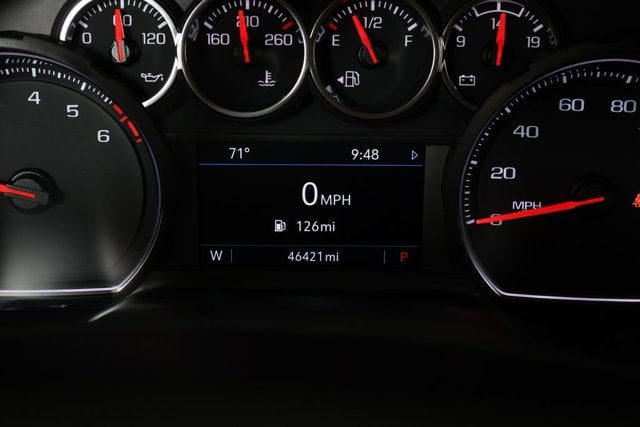 2024 Chevrolet Suburban LS