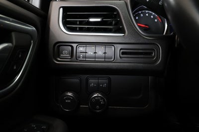 2024 Chevrolet Suburban LS