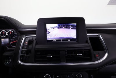 2024 Chevrolet Suburban LS