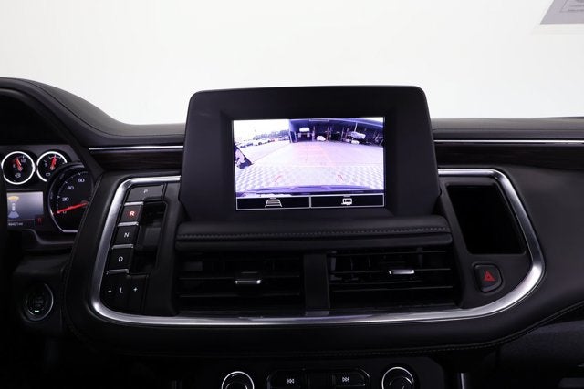 2024 Chevrolet Suburban LS
