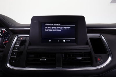 2024 Chevrolet Suburban LS
