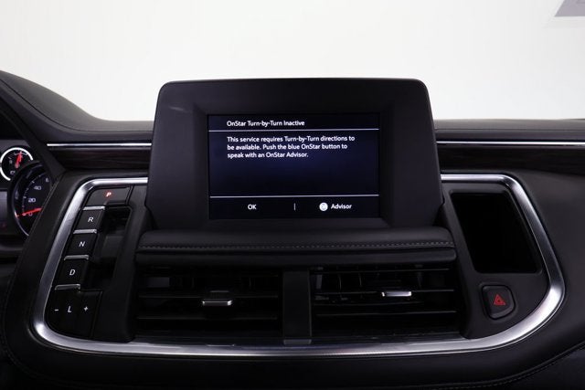 2024 Chevrolet Suburban LS