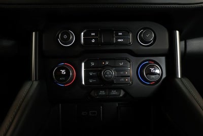2024 Chevrolet Suburban LS