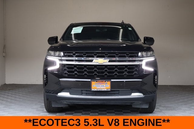 2024 Chevrolet Suburban LS