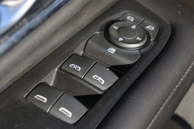 2021 Chevrolet Suburban LS