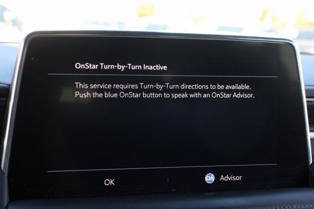 2021 Chevrolet Suburban LS