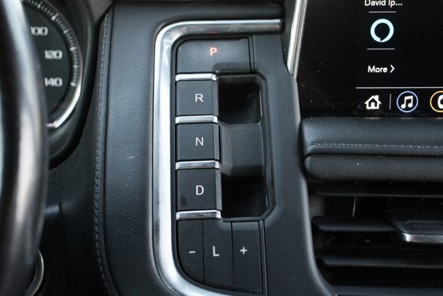 2021 Chevrolet Suburban LS