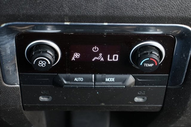 2021 Chevrolet Suburban LS