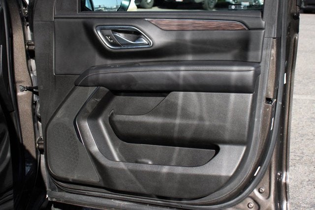 2021 Chevrolet Suburban LS