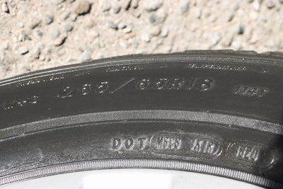 2021 Chevrolet Suburban LS