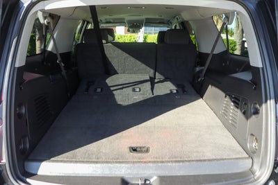 2019 Chevrolet Suburban LS