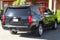 2019 Chevrolet Suburban LS