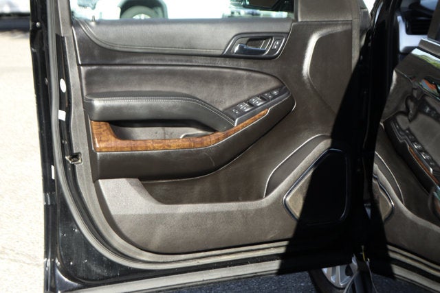 2019 Chevrolet Suburban LS