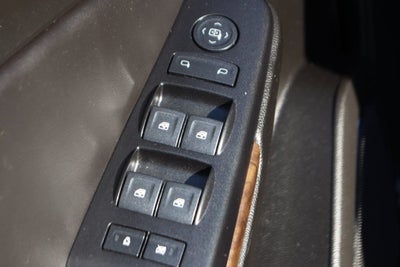 2019 Chevrolet Suburban LS
