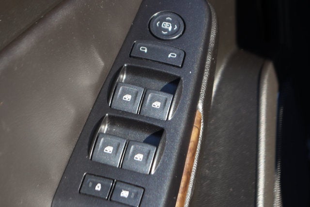 2019 Chevrolet Suburban LS