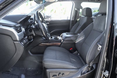 2019 Chevrolet Suburban LS
