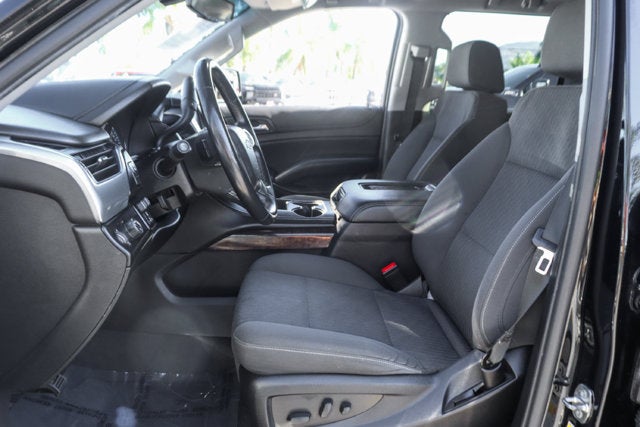 2019 Chevrolet Suburban LS