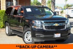 2019 Chevrolet Suburban LS