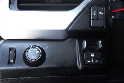 2019 Chevrolet Suburban LS