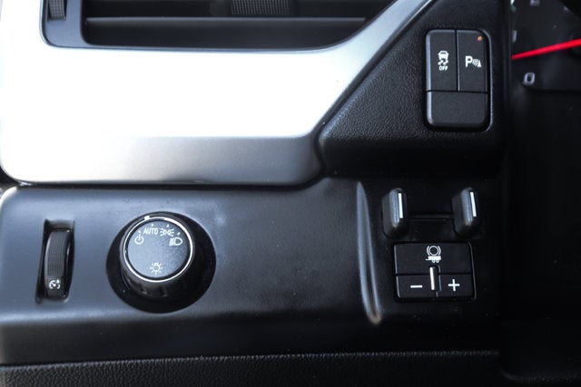 2019 Chevrolet Suburban LS