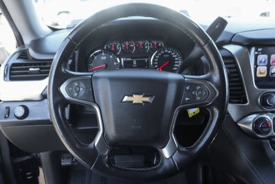 2019 Chevrolet Suburban LS