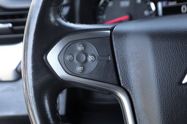 2019 Chevrolet Suburban LS