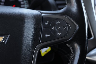 2019 Chevrolet Suburban LS