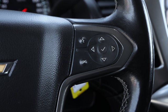 2019 Chevrolet Suburban LS