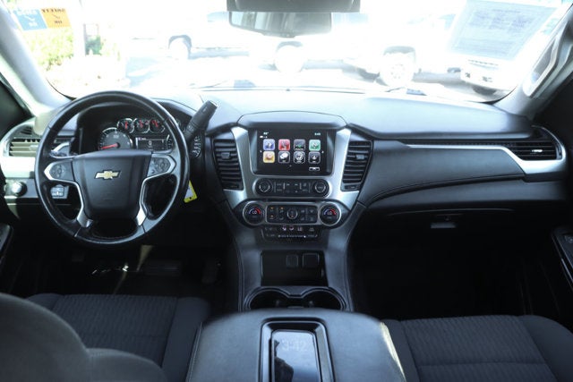 2019 Chevrolet Suburban LS