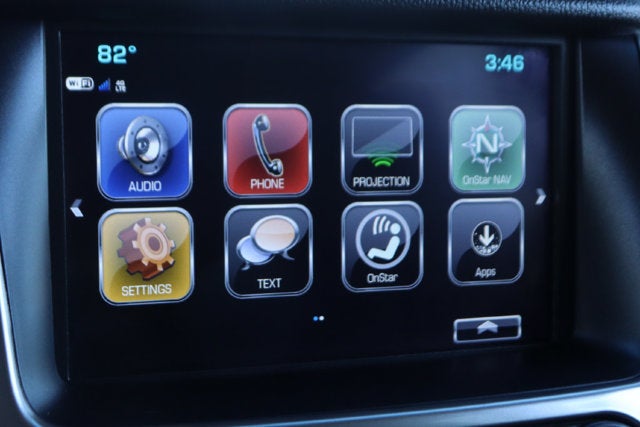 2019 Chevrolet Suburban LS