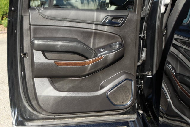 2019 Chevrolet Suburban LS