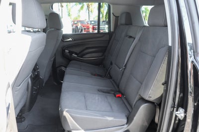 2019 Chevrolet Suburban LS