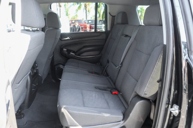 2019 Chevrolet Suburban LS
