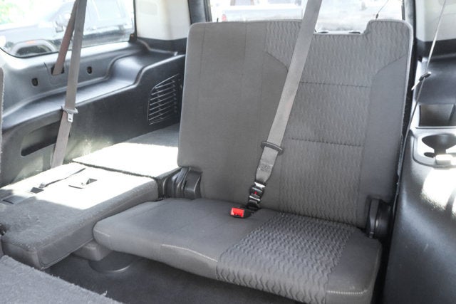 2019 Chevrolet Suburban LS