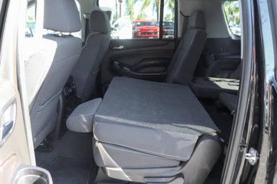 2019 Chevrolet Suburban LS