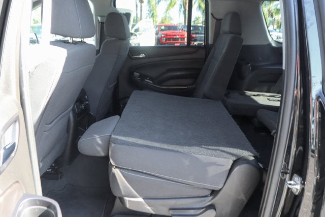 2019 Chevrolet Suburban LS