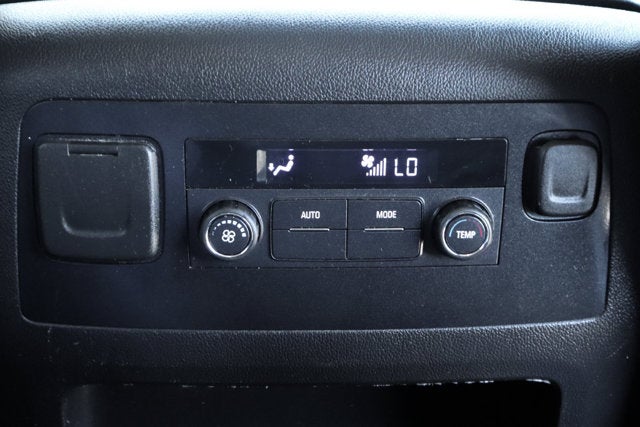 2019 Chevrolet Suburban LS