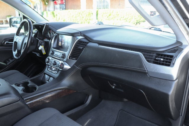 2019 Chevrolet Suburban LS