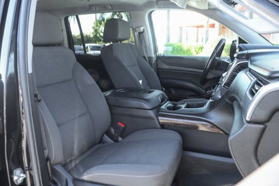 2019 Chevrolet Suburban LS