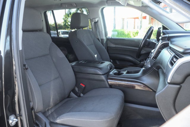 2019 Chevrolet Suburban LS
